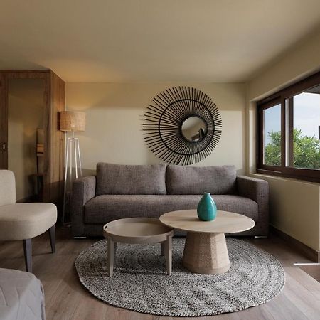 Dendrilia Villa & Suite By Rodostamo Collection Kassiopi Dış mekan fotoğraf